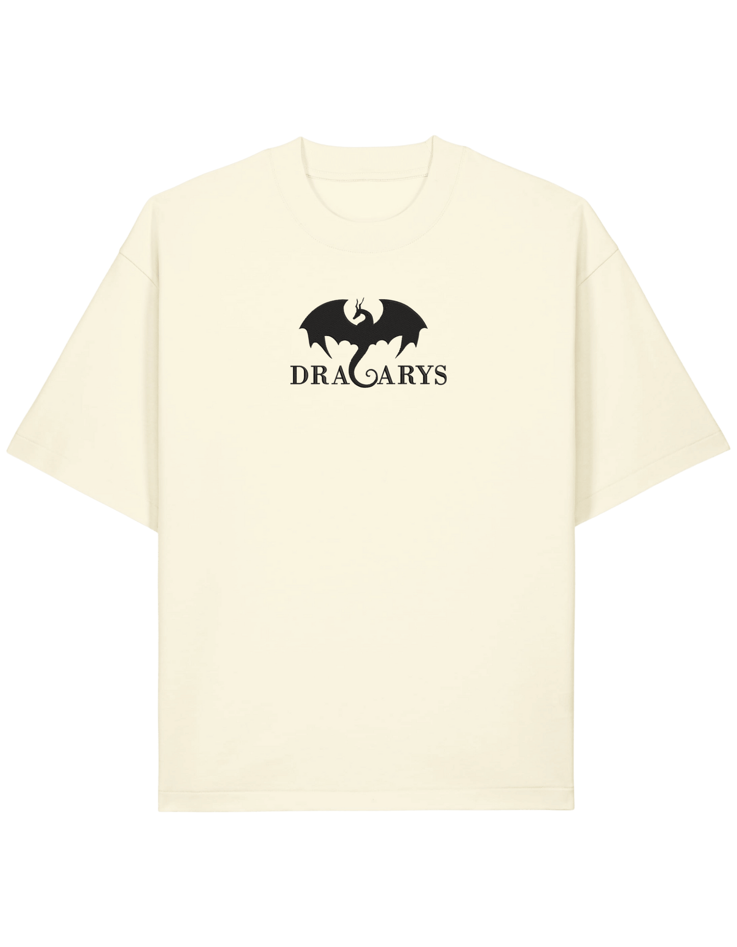 Dracarys tricou Game of Thrones