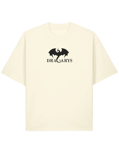 Dracarys tricou Game of Thrones