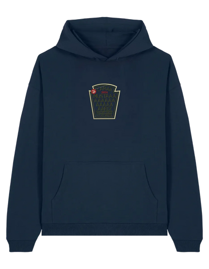 Mustard hoodie Kendrick Lamar - Thread Muse