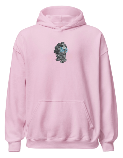 Zeus hoodie Sculpturi - Thread Muse