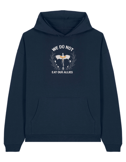 Allies hoodie Fourth Wing