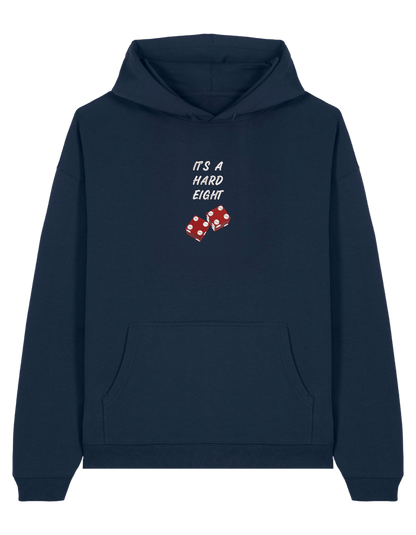 Hard eight hoodie Friends