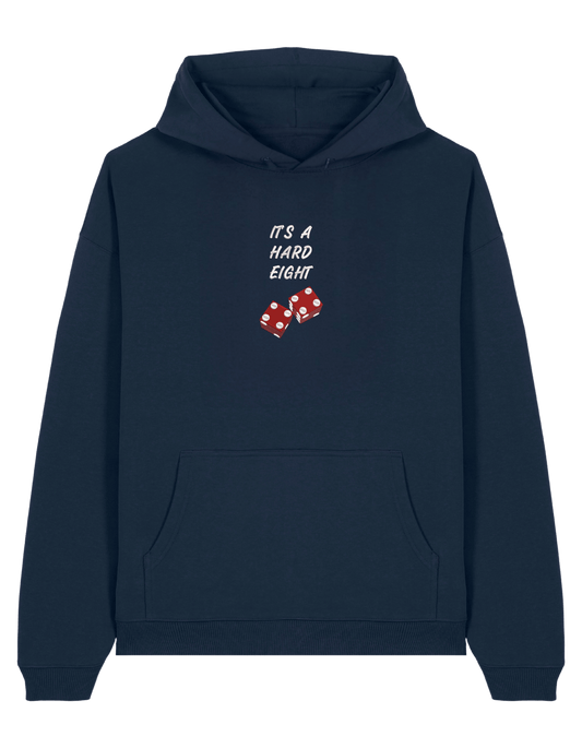 Hard eight hoodie Friends