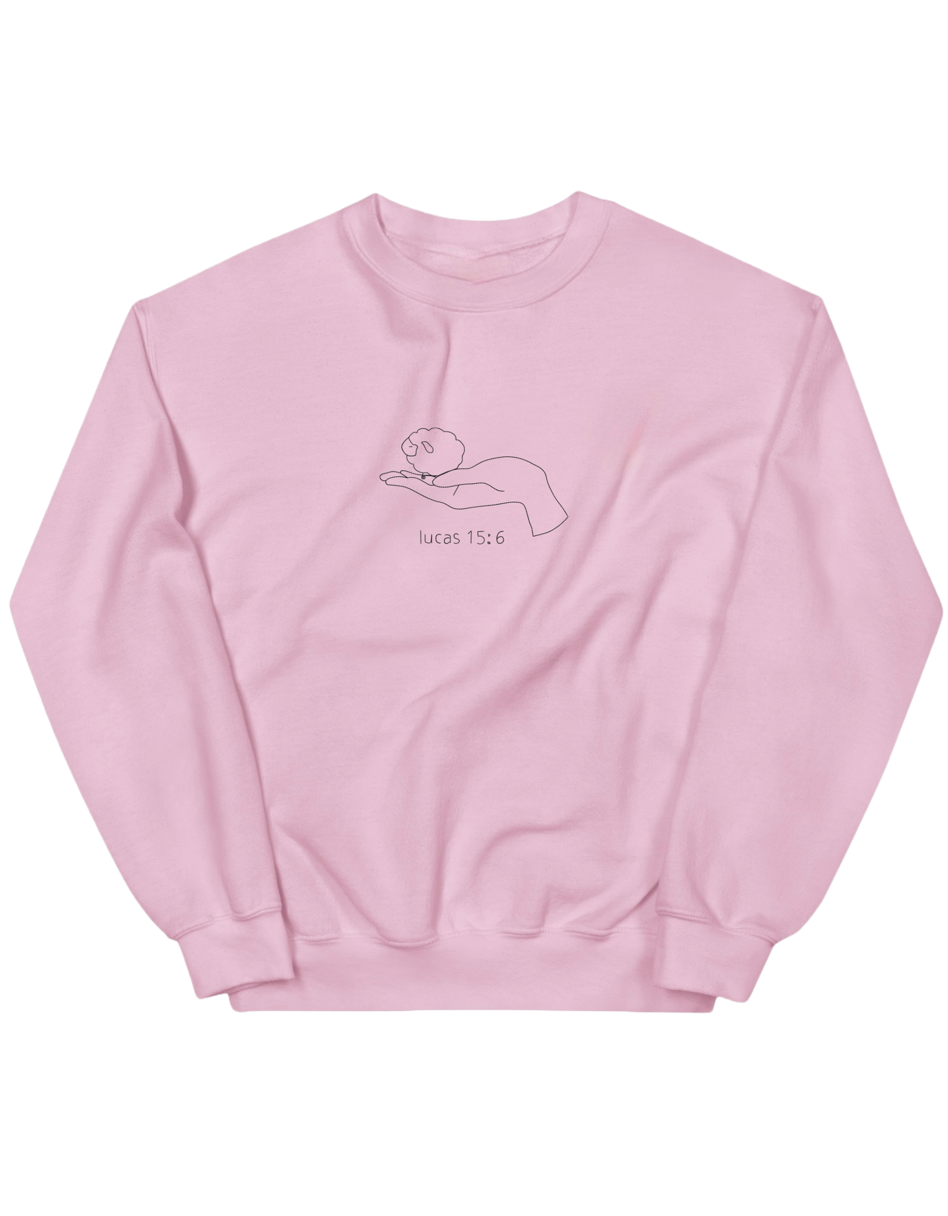 Lucas sweatshirt - Thread Muse
