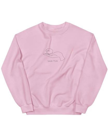 Lucas sweatshirt - Thread Muse