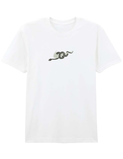 Snake swoosh tricou Sneakers - Thread Muse