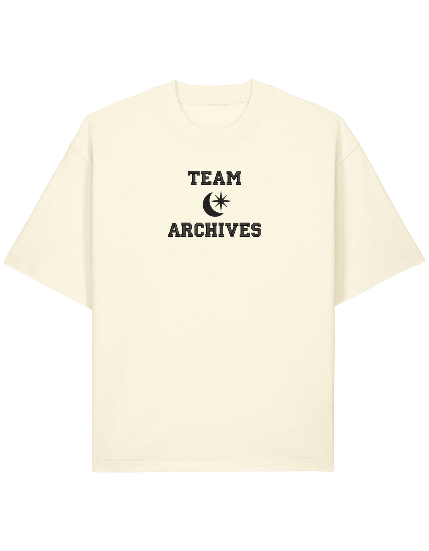 Team archives tricou Crescent City