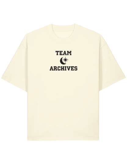 Team archives tricou Crescent City