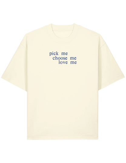 Pick me tricou Grey’s Anatomy