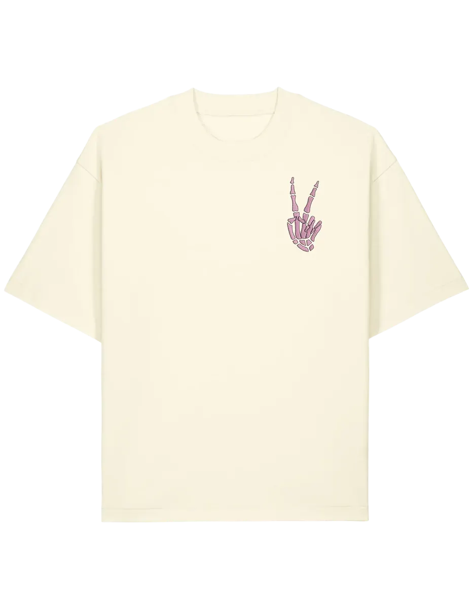 Hand tricou Medical - Thread Muse