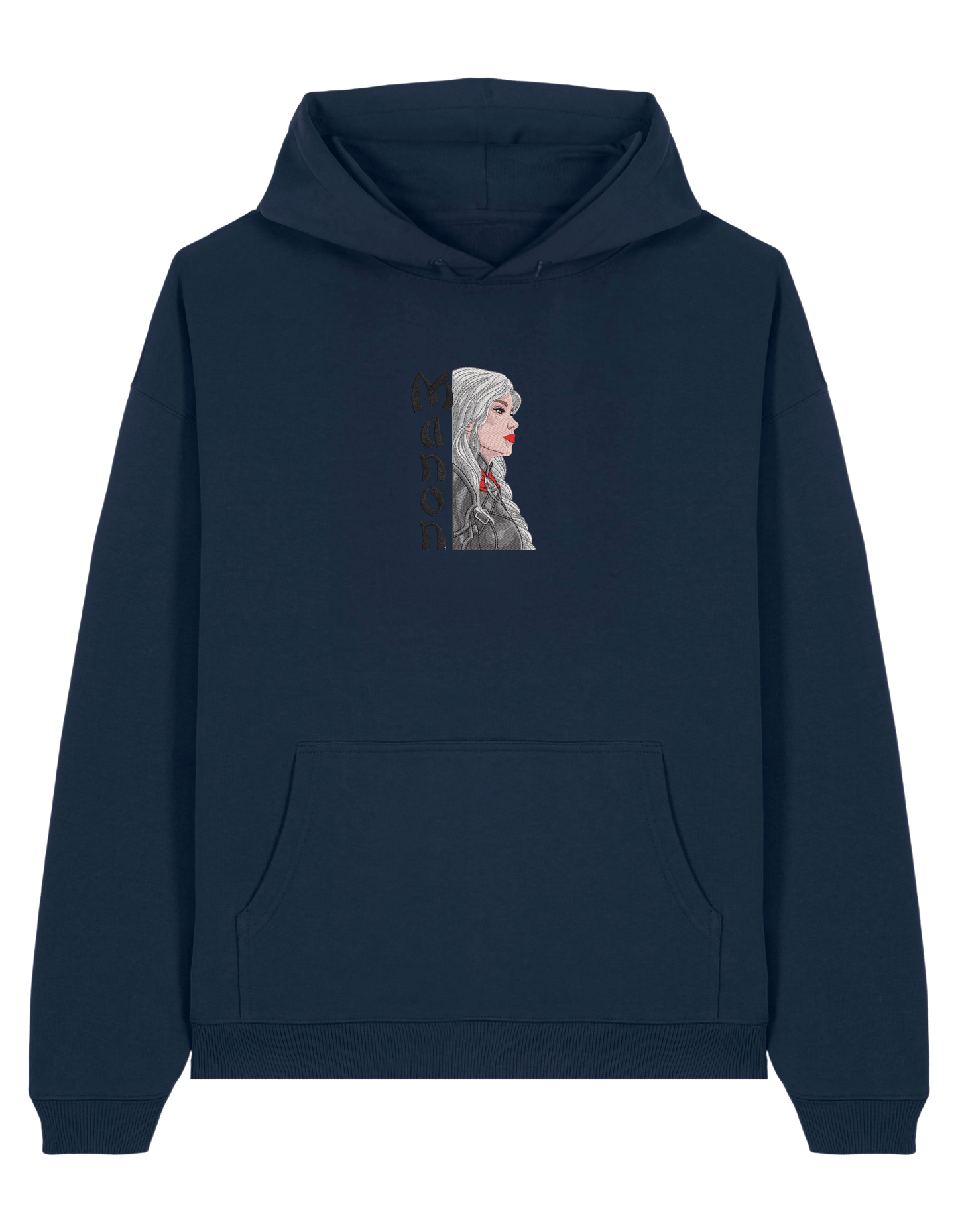 Manon hoodie Throne of Glass