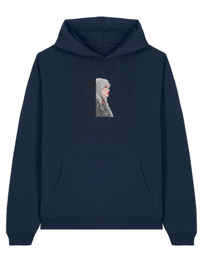 Manon hoodie Throne of Glass
