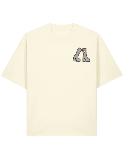 Boots tricou Sabrina Carpenter