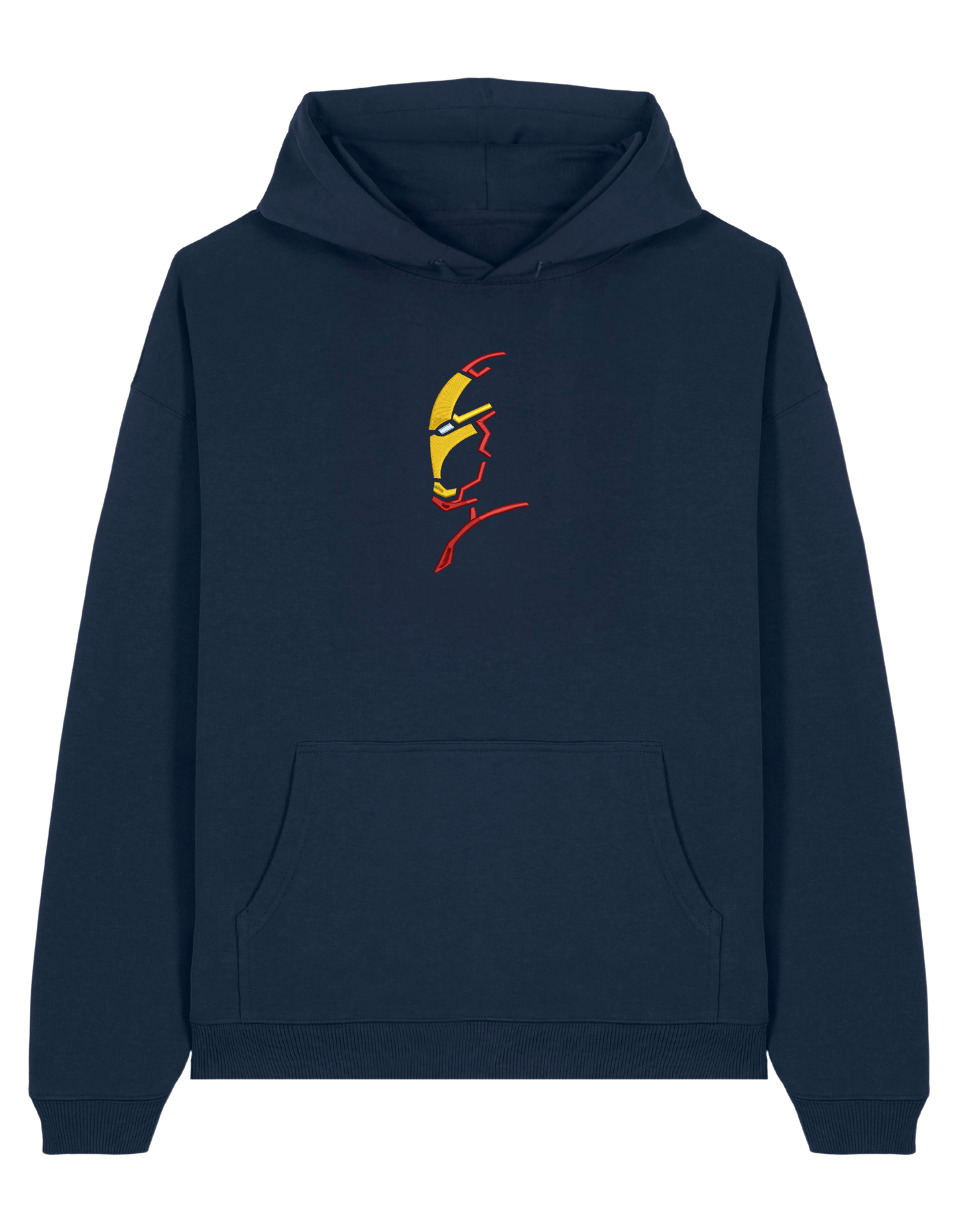 Iron man hoodie