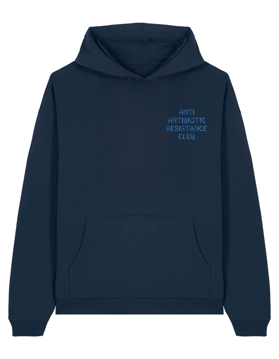 Antibiotic hoodie Medical