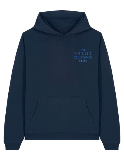 Antibiotic hoodie Medical
