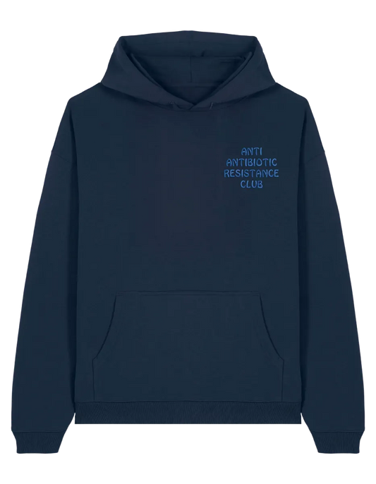 Antibiotic hoodie Medical