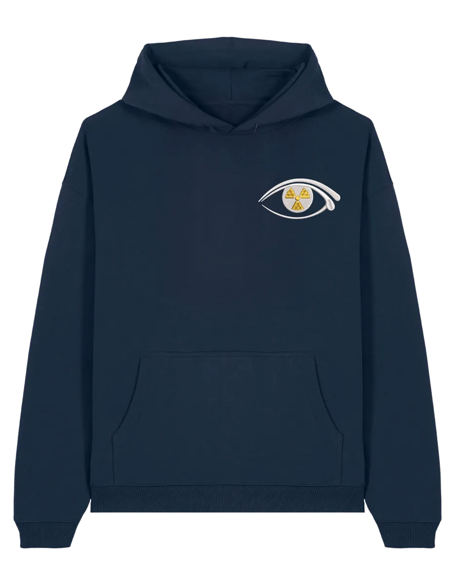 Radio hoodie Medical