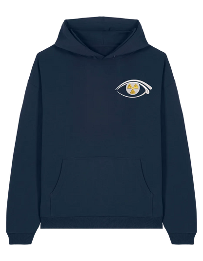 Radio hoodie Medical