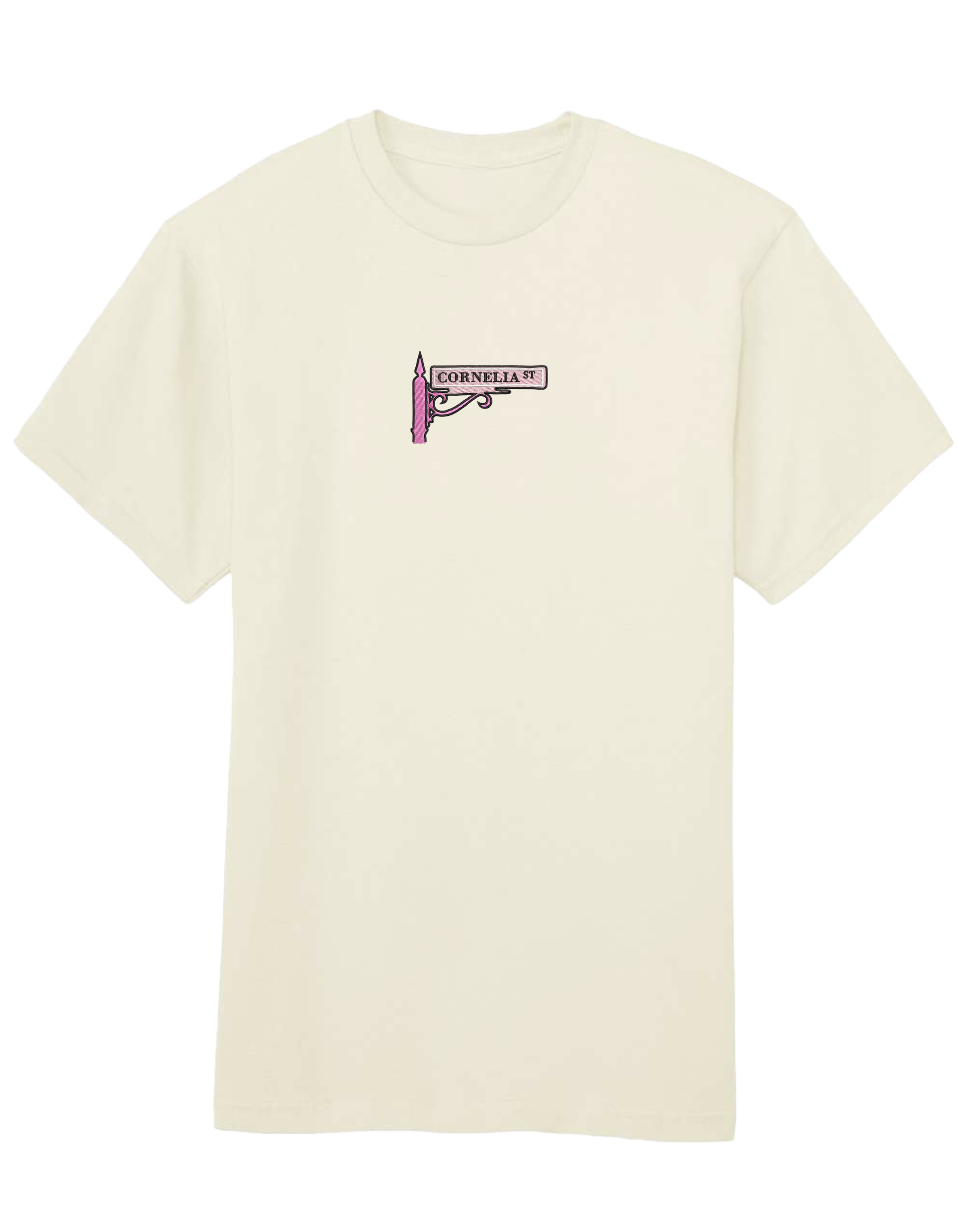 Cornelia street tricou Taylor Swift - Thread Muse