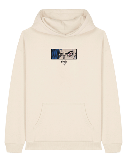 Jinx eyes hoodie Gaming