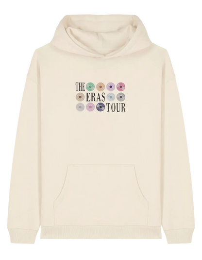 Eras tour hoodie Taylor Swift - Thread Muse
