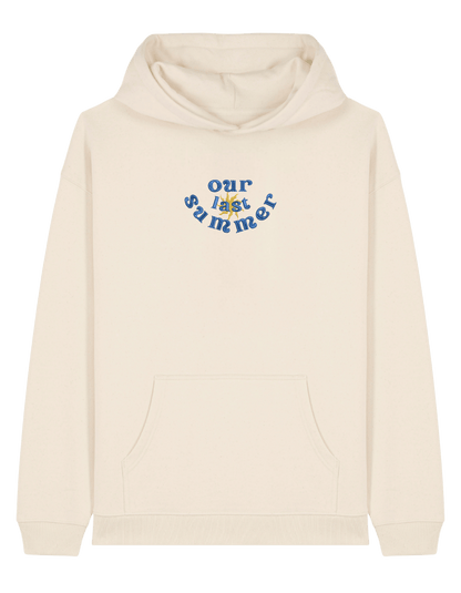 Our last summer sun hoodie ABBA