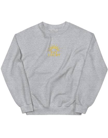 Day court sweatshirt ACOTAR - Thread Muse