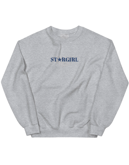 Stargirl sweatshirt The Weeknd - Thread Muse