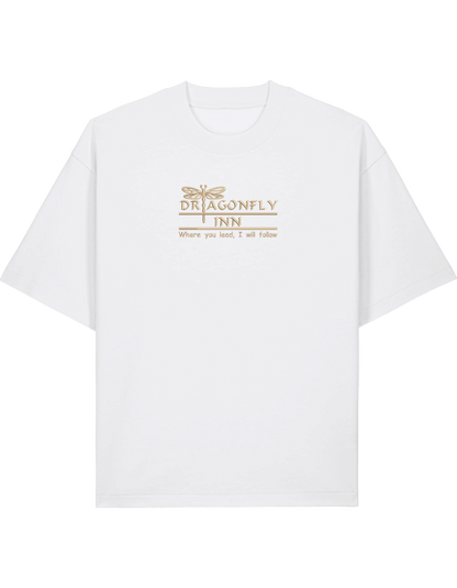 Dragonfly inn tricou Gilmore Girls