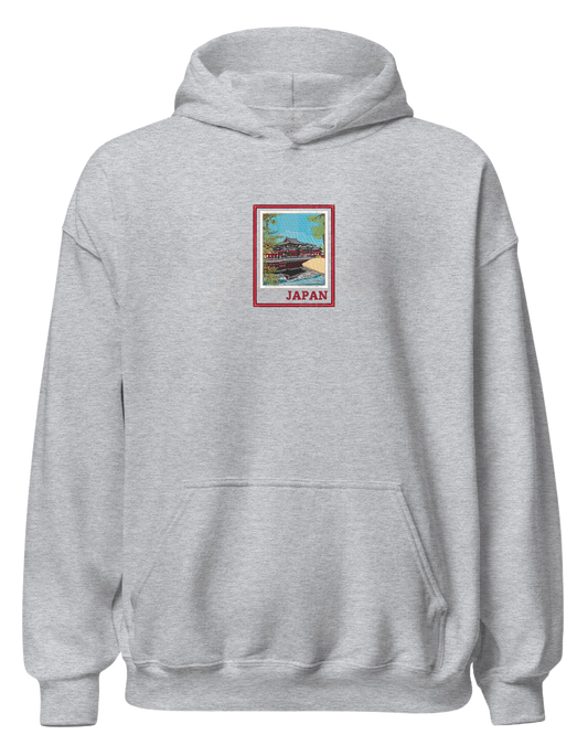 Japan hoodie Picturi - Thread Muse