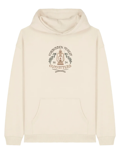 Forest hoodie Harry Potter - Thread Muse