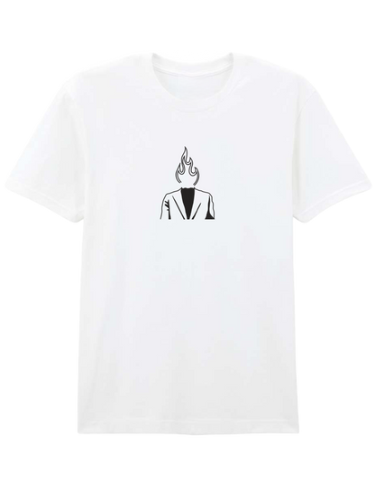 Lost in the fire tricou The Weeknd - Thread Muse