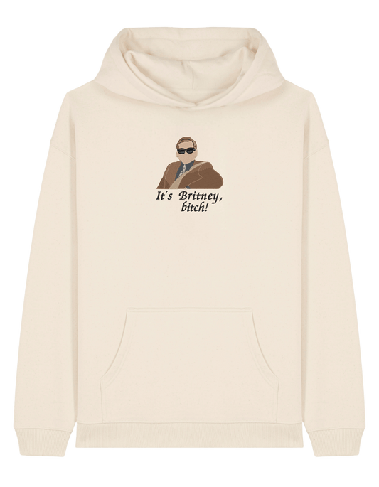 Britney hoodie The Office