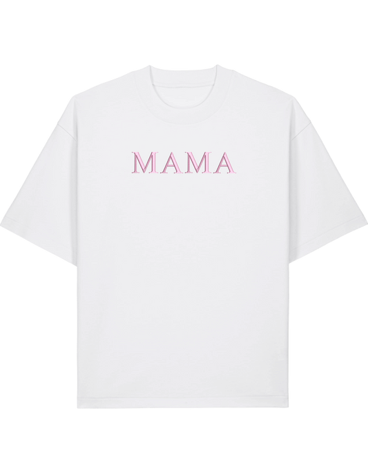 Mama tricou