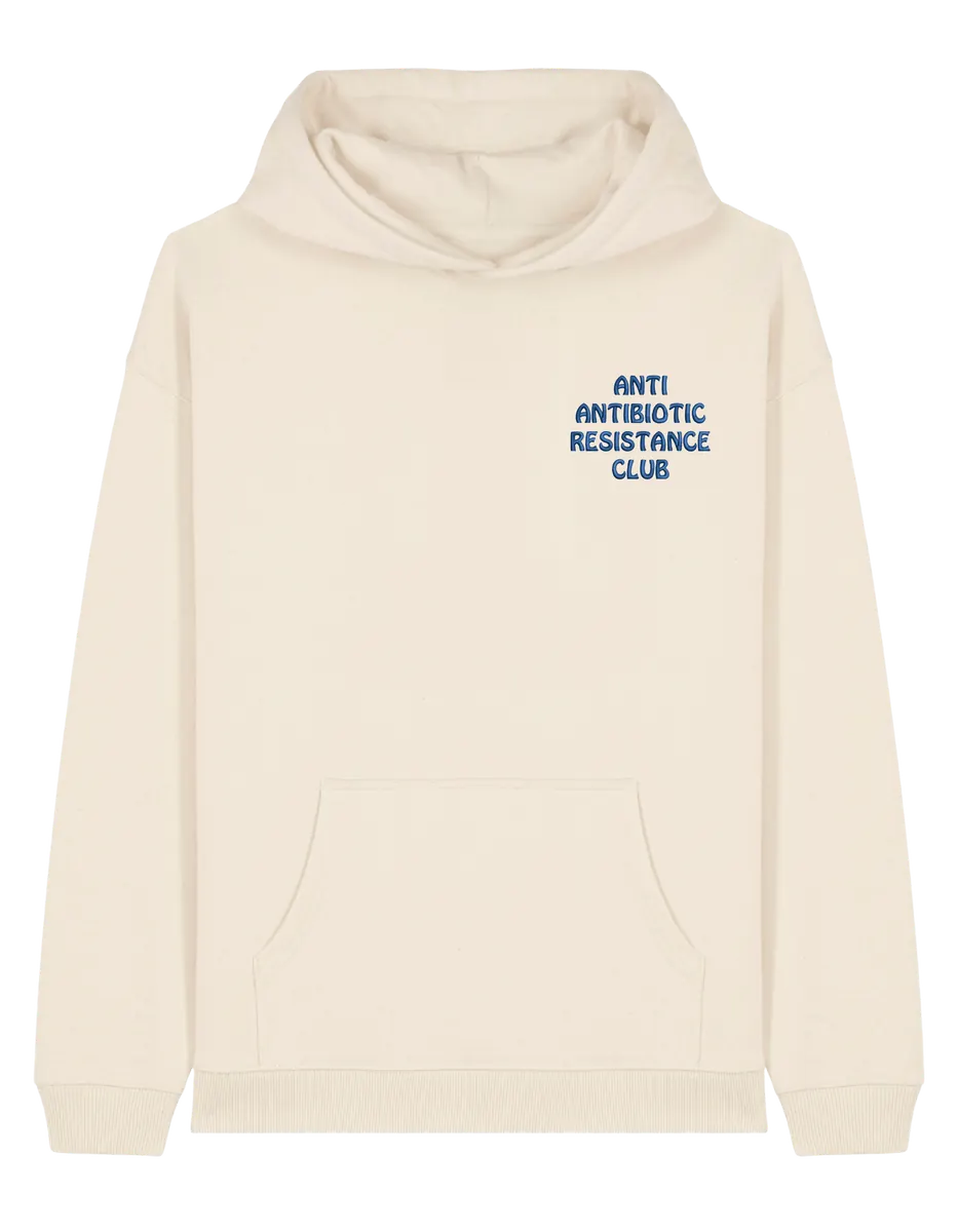 Antibiotic hoodie Medical