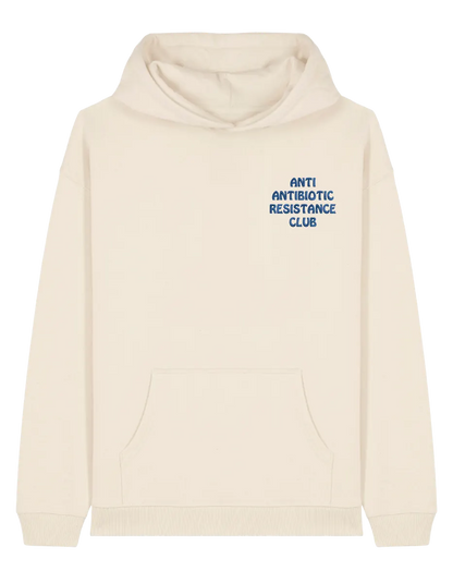Antibiotic hoodie Medical