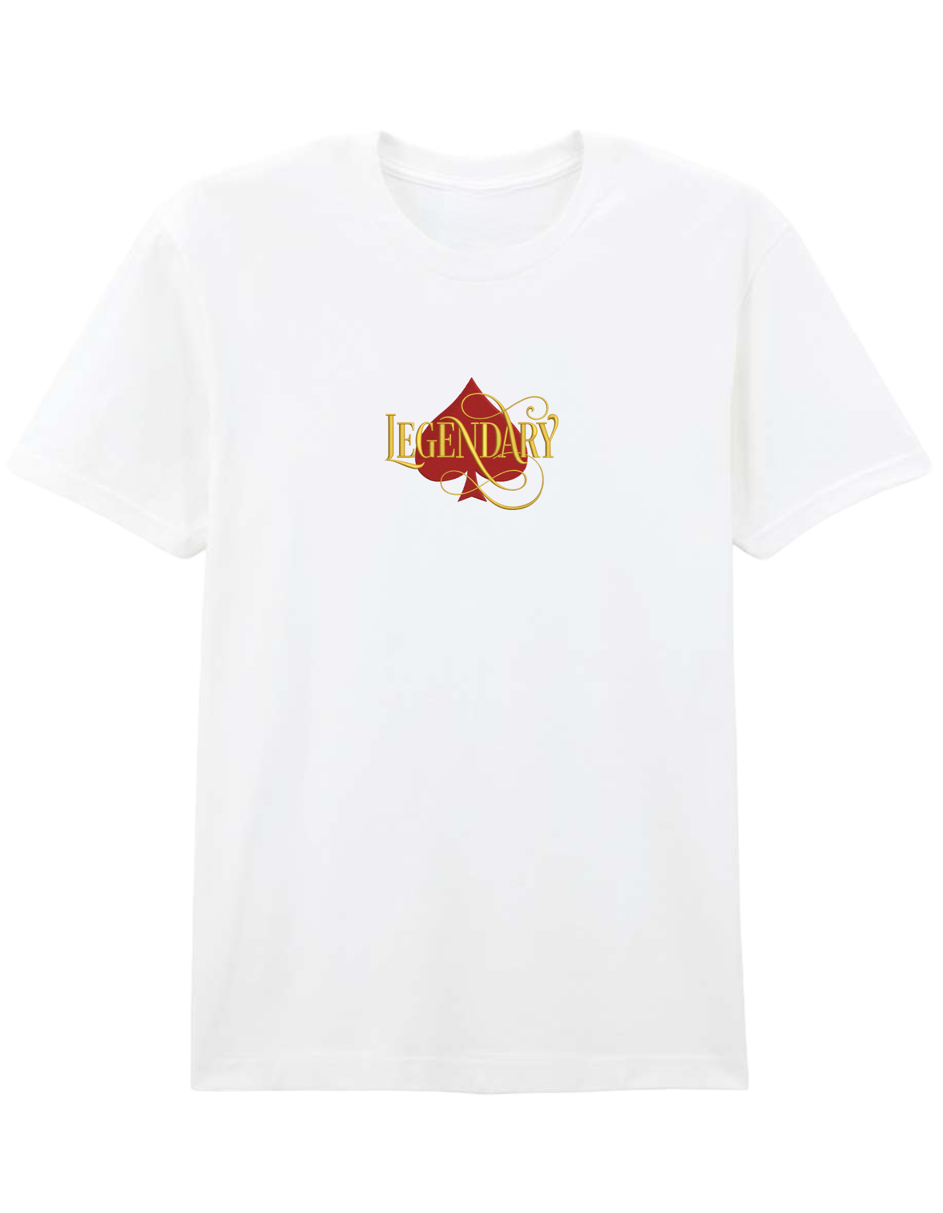 Legendary tricou Caraval - Thread Muse