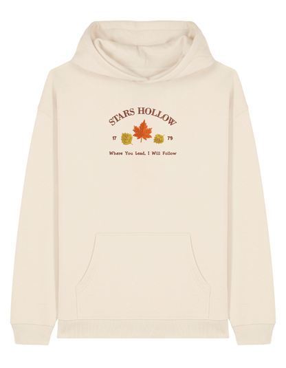 Stars hollow hoodie Gilmore Girls