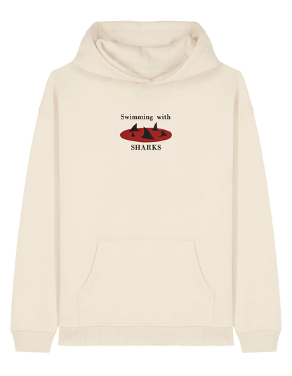 Sharks hoodie Imagine Dragons - Thread Muse