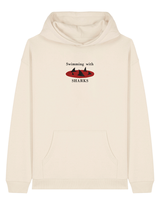 Sharks hoodie Imagine Dragons