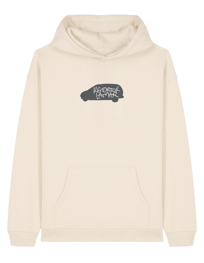 Kendrick car hoodie Kendrick Lamar