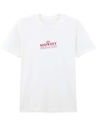 Midwest princess tricou Chappell Roan