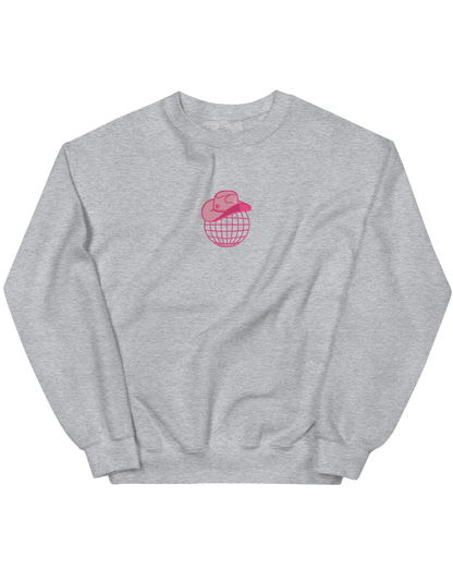 Western sweatshirt Chappell Roan