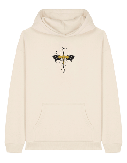 Dragons 2.0 hoodie Fourth Wing