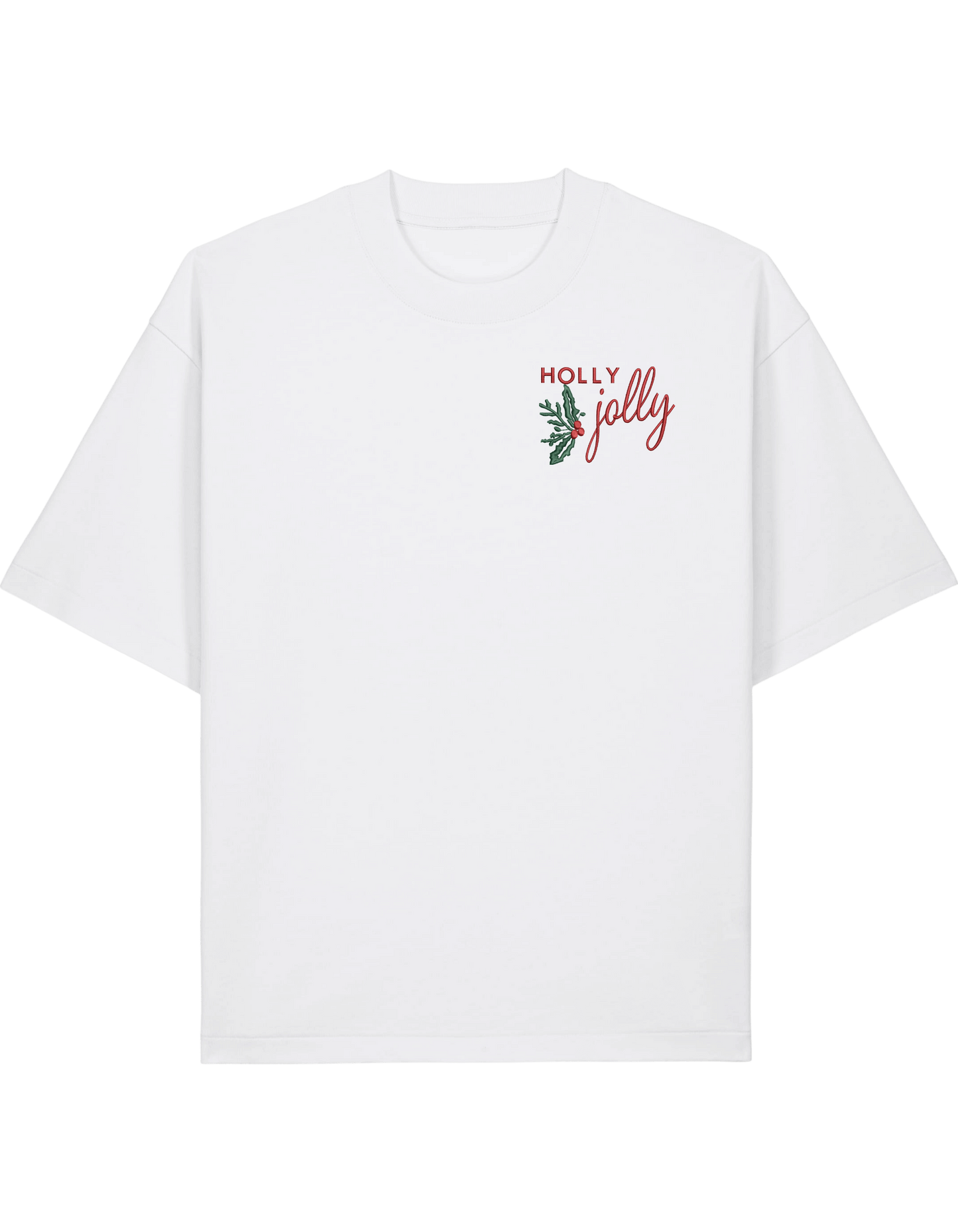 Jolly tricou Craciun