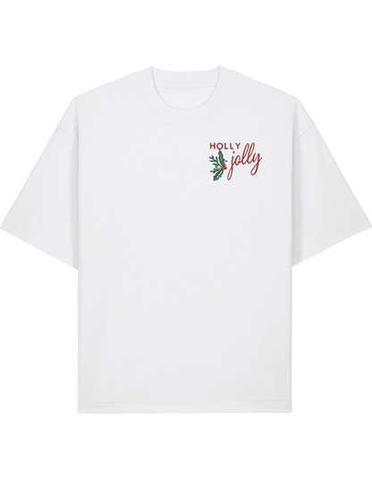 Jolly tricou Craciun