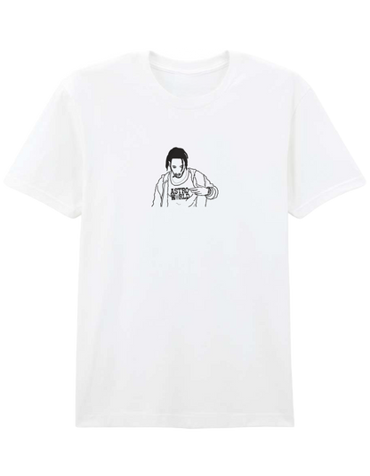 Astro world tricou Travis Scott - Thread Muse