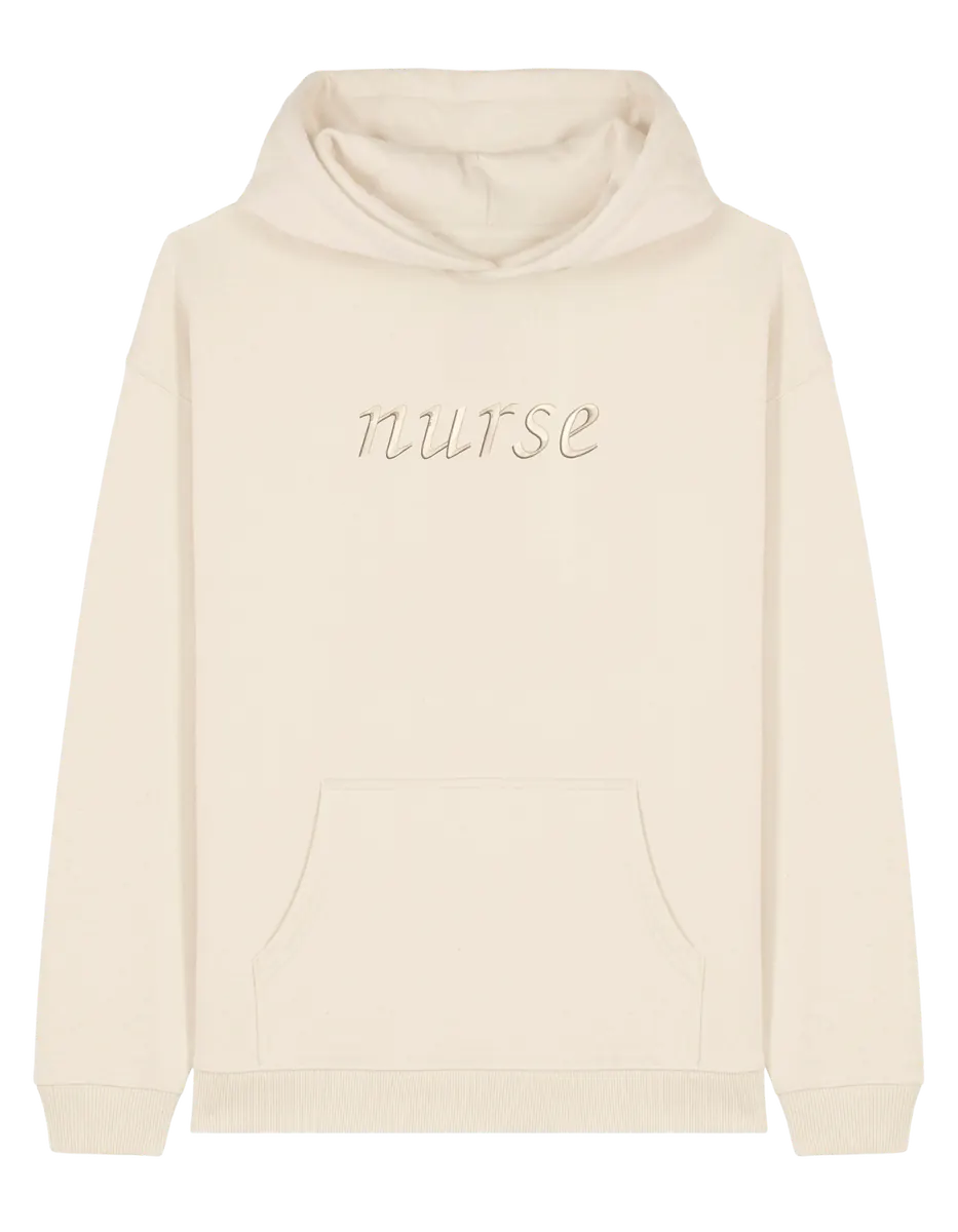 Nurse hoodie Medical