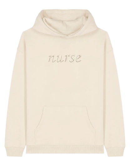 Nurse hoodie Medical